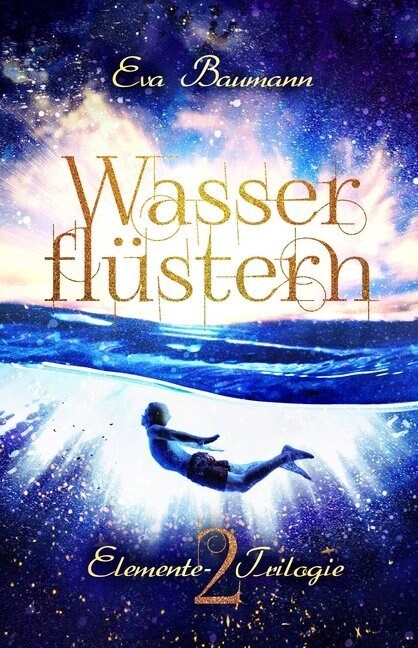 Wasserflustern (Paperback)