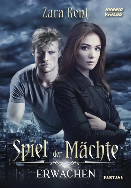 Spiel der Machte (Paperback)