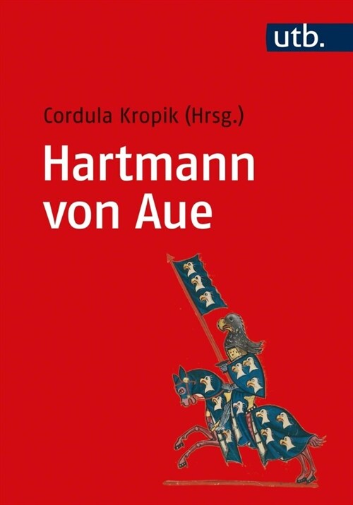 Hartmann von Aue (Paperback)