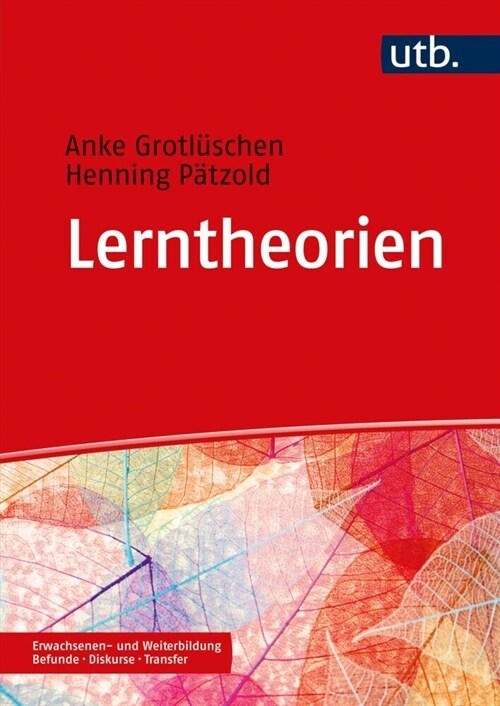 Lerntheorien (Paperback)
