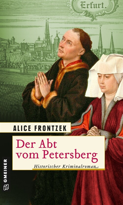 Der Abt vom Petersberg (Paperback)