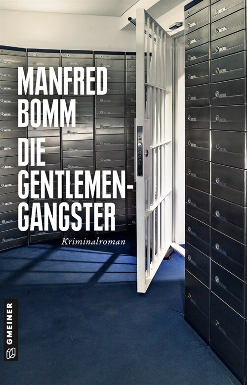 Die Gentlemen-Gangster (Paperback)