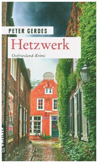 Hetzwerk (Paperback)