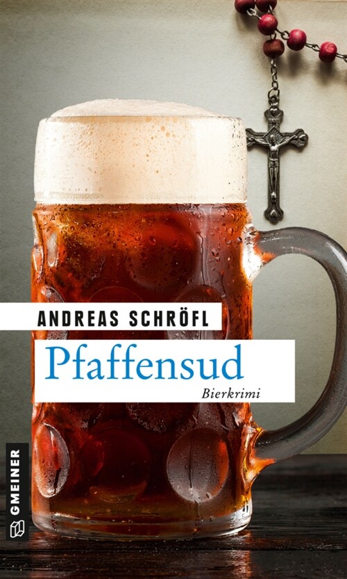 Pfaffensud (Paperback)