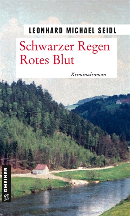 Schwarzer Regen Rotes Blut (Paperback)