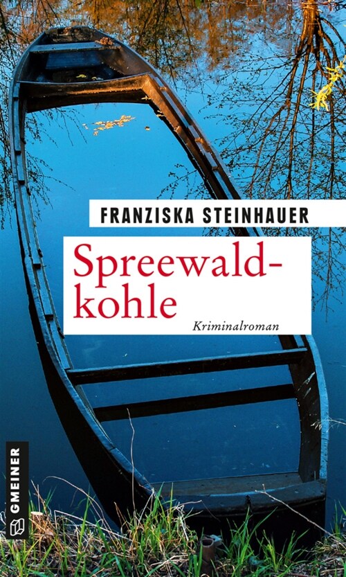 Spreewaldkohle (Paperback)