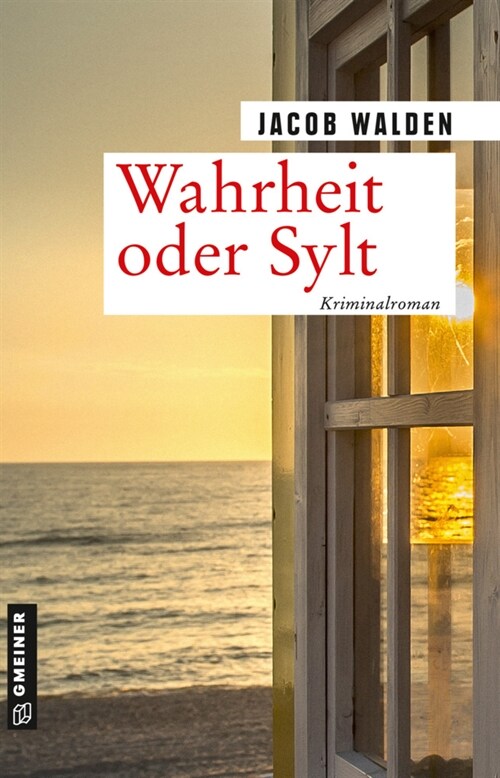 Wahrheit oder Sylt (Paperback)