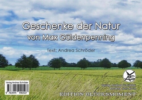 Geschenke der Natur (Paperback)