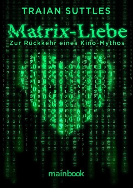 Matrix-Liebe (Paperback)
