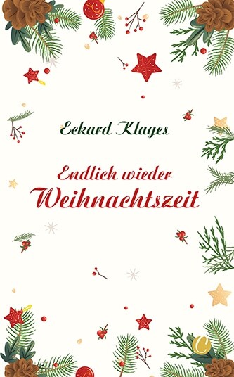 Endlich wieder Weihnachtszeit (Paperback)