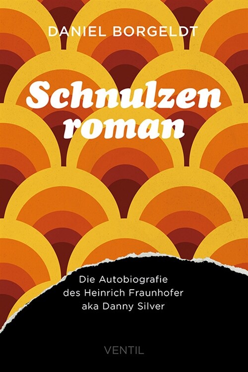 Schnulzenroman (Book)