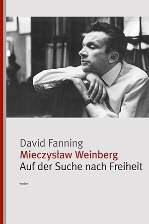 Mieczyslaw Weinberg (Paperback)