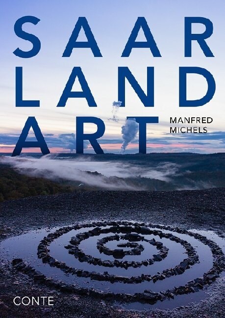 Saar Land Art (Hardcover)