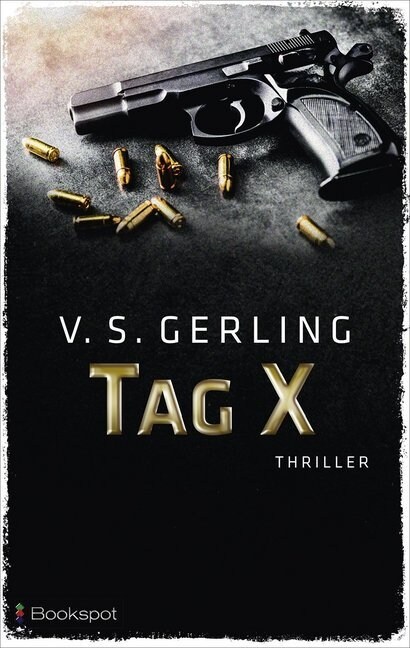 Tag X (Paperback)