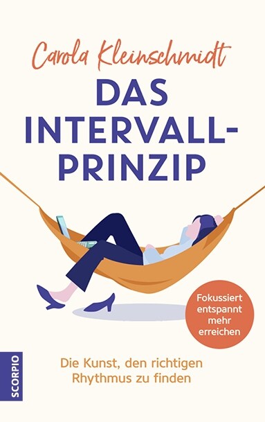 Das Intervall-Prinzip (Hardcover)