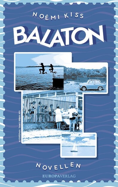 Balaton (Hardcover)