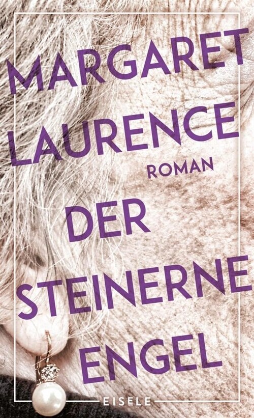 Der steinerne Engel (Hardcover)