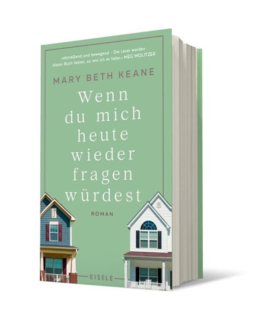 Wenn du mich heute wieder fragen wurdest (Hardcover)