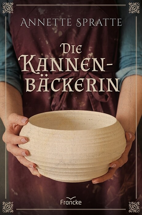 Die Kannenbackerin (Paperback)