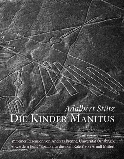 Die Kinder Manitus (Paperback)