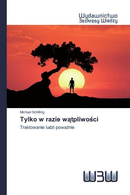 Tylko w razie watpliwosci (Paperback)