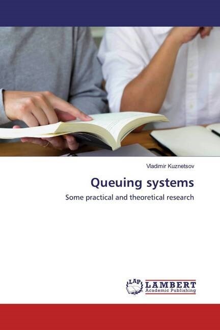 Queuing systems (Paperback)