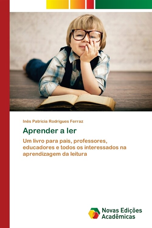 Aprender a ler (Paperback)