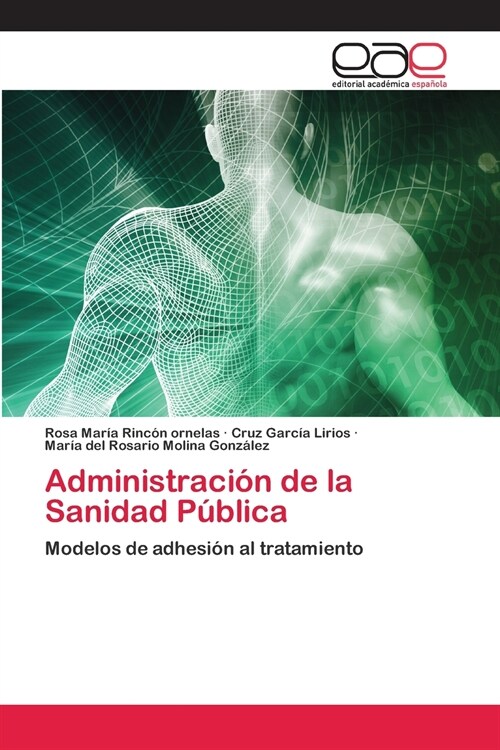 Administraci? de la Sanidad P?lica (Paperback)