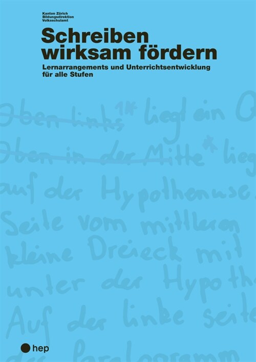 Schreiben wirksam fordern (Book)