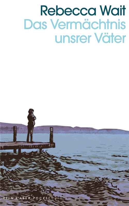 Das Vermachtnis unsrer Vater (Paperback)