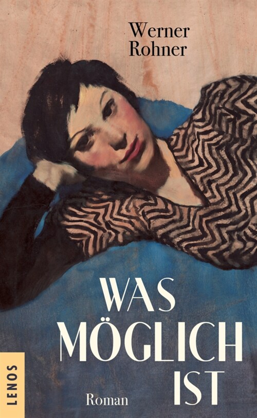 Was moglich ist (Hardcover)