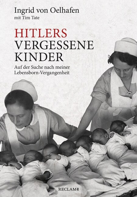 Hitlers vergessene Kinder (Hardcover)