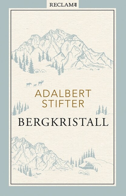 Bergkristall (Hardcover)