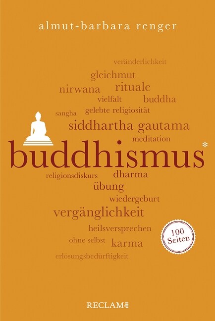 Buddhismus. 100 Seiten (Paperback)