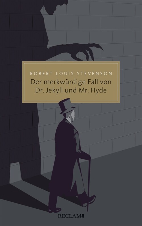 Der merkwurdige Fall von Dr. Jekyll und Mr. Hyde (Paperback)