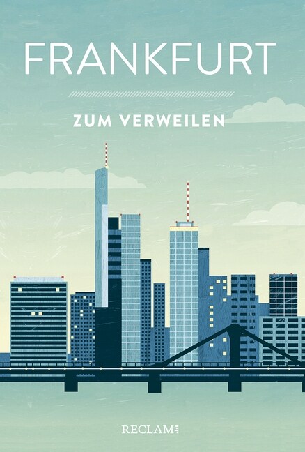 Frankfurt zum Verweilen (Paperback)