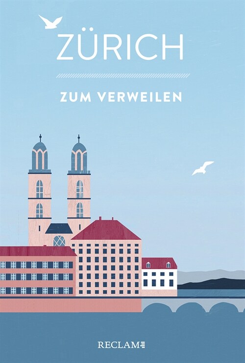 Zurich zum Verweilen (Paperback)