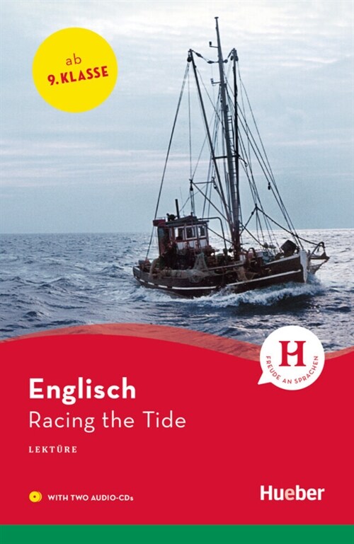 Racing the Tide, m. Audio-CD (WW)