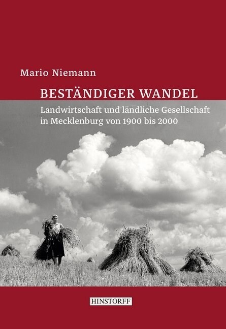 Bestandiger Wandel (Hardcover)