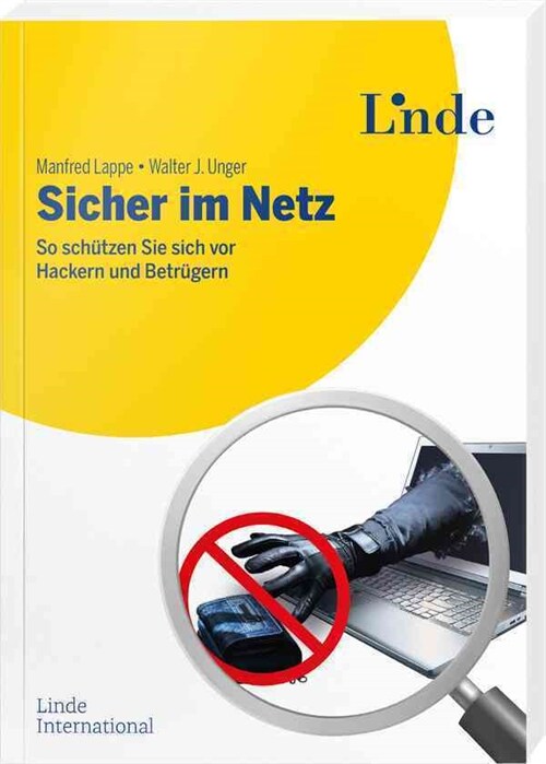 Sicher im Netz (Paperback)