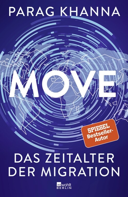 Move (Hardcover)