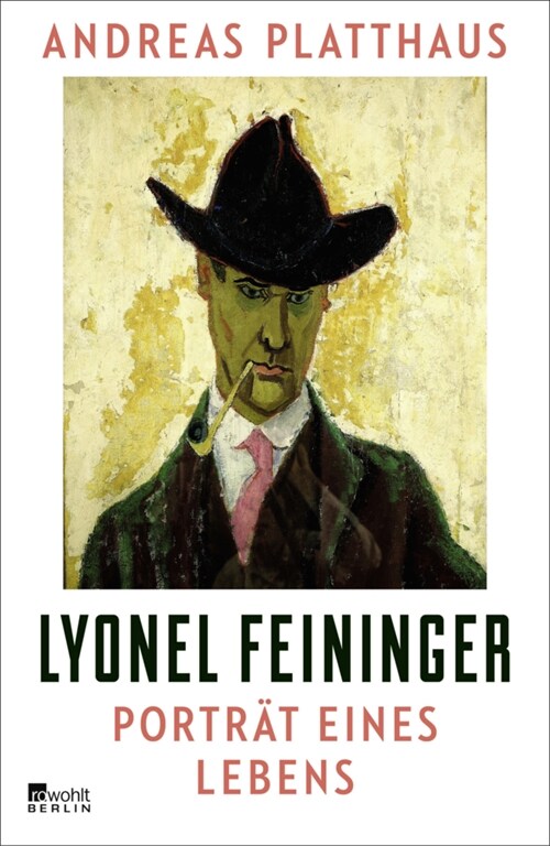Lyonel Feininger (Hardcover)