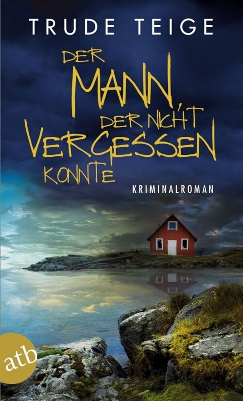 Der Mann, der nicht vergessen konnte (Paperback)