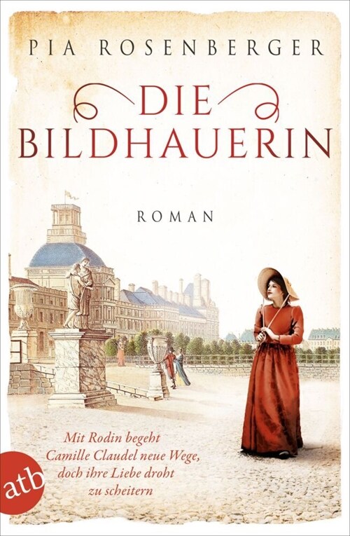 Die Bildhauerin (Paperback)