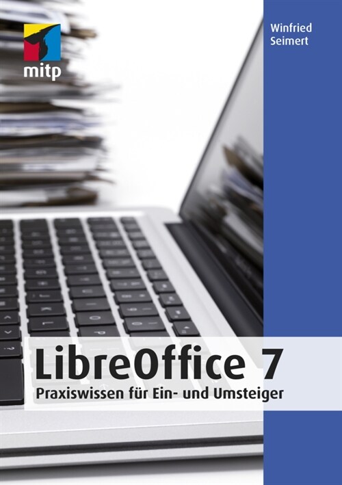 LibreOffice 7 (Paperback)