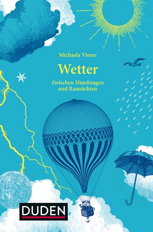 Wetter (Hardcover)