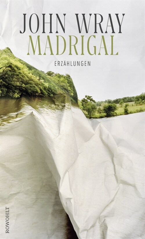 Madrigal (Hardcover)