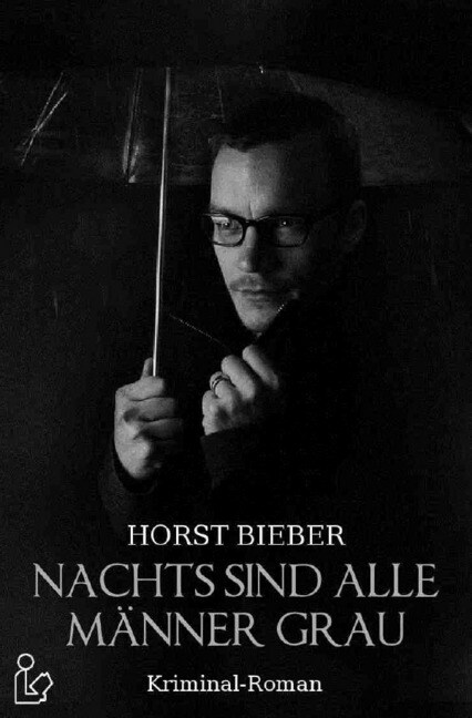 NACHTS SIND ALLE MANNER GRAU (Paperback)