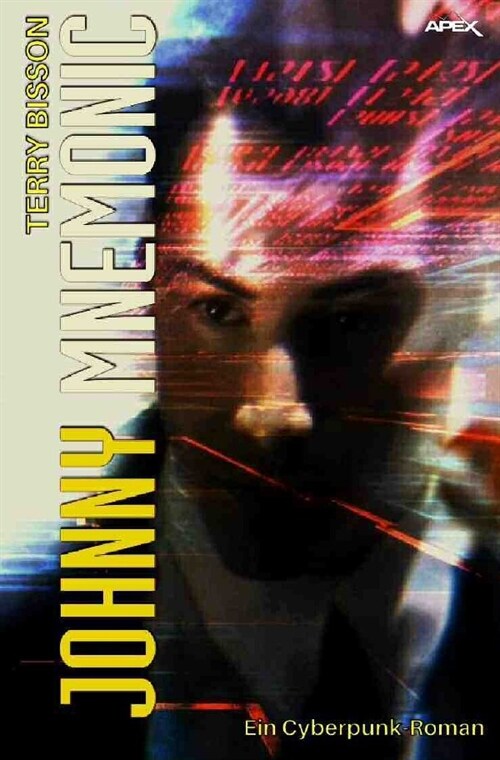 JOHNNY MNEMONIC (Paperback)