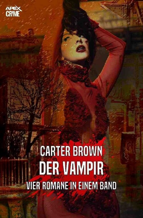 DER VAMPIR (Paperback)